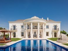 Residenza di lusso in vendita Marbella, Spagna