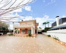 Villa in vendita a Elx Comunità Valenciana Provincia de Alicante