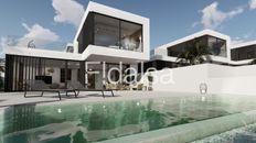 Villa in vendita a Rojales Comunità Valenciana Provincia de Alicante