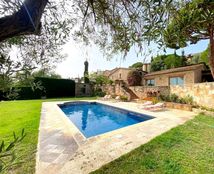 Prestigiosa villa di 654 mq in vendita, Castell-Platja d\'Aro, Catalogna