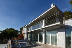 Villa in vendita a Palafrugell Catalogna Girona