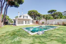 Villa in vendita a Castelldefels Catalogna Província de Barcelona