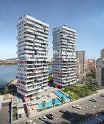 Prestigioso appartamento in vendita Calpe, Comunità Valenciana