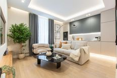 Prestigioso appartamento in vendita Madrid, Comunidad de Madrid