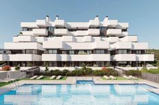 Appartamento di prestigio di 134 m² in vendita Estepona, Spagna