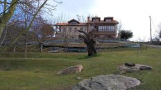 Lussuoso casale in vendita Alfoz de Lloredo, Cantabria