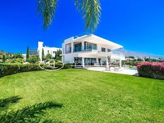 Residenza di lusso in vendita Marbella, Andalusia