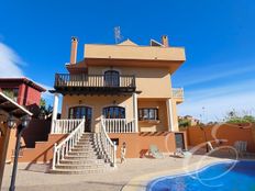 Prestigiosa villa di 425 mq in vendita, Motril, Andalusia