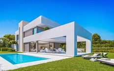 Esclusiva villa in vendita Marbella, Spagna