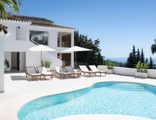 Prestigiosa villa in vendita Marbella, Andalusia