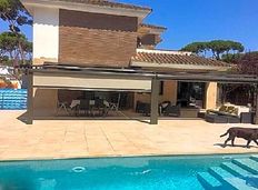 Villa in vendita a Castelldefels Catalogna Província de Barcelona