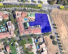 Terreno in vendita a Castell-Platja d\'Aro Catalogna Girona