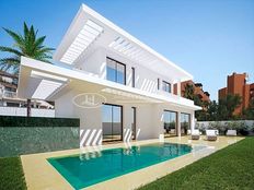 Prestigiosa villa di 193 mq in vendita Estepona, Andalusia