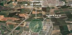 Terreno in vendita a Cabanillas del Campo Castilla-La Mancha Provincia de Guadalajara