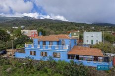 Prestigiosa villa di 293 mq in vendita, Mazo, Isole Canarie