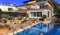 Villa in vendita a Tiana Catalogna Província de Barcelona