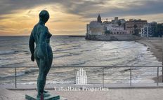 Villa in vendita a Sitges Catalogna Província de Barcelona