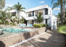 Prestigiosa villa di 254 mq in vendita Cabo de Palos, Spagna