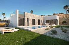 Villa in vendita a Algorfa Comunità Valenciana Provincia de Alicante