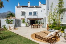 Villa in vendita a Marbella Andalusia Málaga