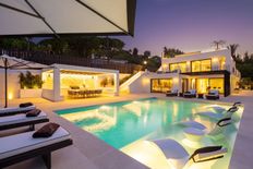 Villa in vendita a Marbella Andalusia Málaga