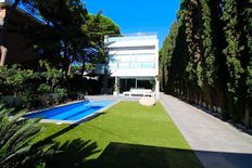 Villa in vendita a Castelldefels Catalogna Província de Barcelona