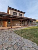 Prestigiosa villa di 517 mq in vendita, La Lastrilla, Spagna