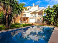 Villa in vendita a Mijas Andalusia Málaga