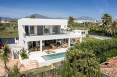 Villa in vendita a Marbella Andalusia Málaga