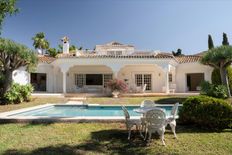 Villa in vendita a El Paraíso Andalusia Málaga