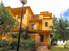 Villa in vendita a Estepona Andalusia Málaga