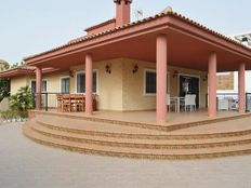 Villa in vendita a Orihuela Comunità Valenciana Provincia de Alicante