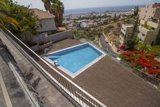 Prestigiosa villa di 437 mq in vendita, Santa Cruz de Tenerife, Isole Canarie