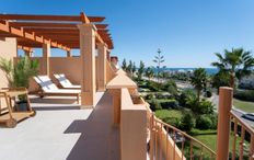 Villa in vendita a Estepona Andalusia Málaga