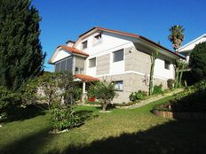 Villa in vendita a Nigrán Galizia Provincia de Pontevedra