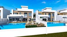 Villa di 425 mq in vendita Finestrat, Comunità Valenciana