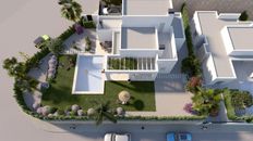 Villa in vendita a Algorfa Comunità Valenciana Provincia de Alicante