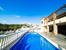 Villa in vendita a Mijas Andalusia Málaga