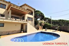 Villa in vendita a Lloret de Mar Catalogna Girona