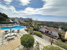 Villa in vendita a Blanes Catalogna Girona