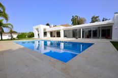 Prestigiosa villa di 762 mq in vendita Sotogrande, Andalusia