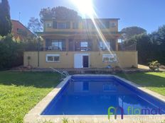 Villa in vendita a Sant Julià de Ramis Catalogna Girona