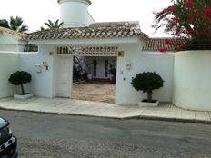 Villa in vendita a Mojacar Andalusia Almeria