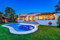 Prestigiosa villa di 938 mq in vendita Marbella, Spagna