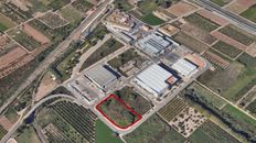 Terreno in vendita a Massalfassar Comunità Valenciana Província de València