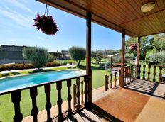 Villa in vendita a la Tallada d\'Empordà Catalogna Girona