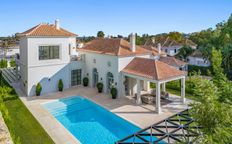 Villa in vendita a Marbella Andalusia Málaga