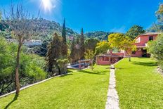 Casale in vendita a Benahavís Andalusia Málaga