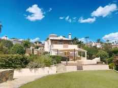 Villa in vendita a Estepona Andalusia Málaga