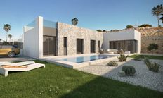 Villa in vendita a Algorfa Comunità Valenciana Provincia de Alicante